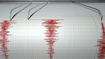Gempa 6,0 Magnitudo Terjadi di Poso Sulteng, Tanpa Potensi Tsunami