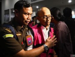 Harta Kekayaan Sani Dinar: Direktur PT KPI Tersangka Korupsi Pertamina
