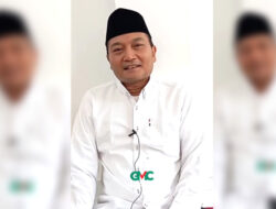Pasangan Ali & Ali Ucapkan Selamat pada Ipuk & Mujiono: Kabar Terkini MK