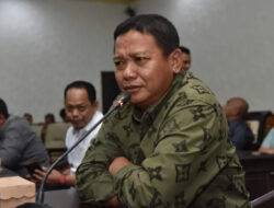 Revitalisasi Koperasi DPRD Sumenep: Fokus Legalitas dan Keberlanjutan