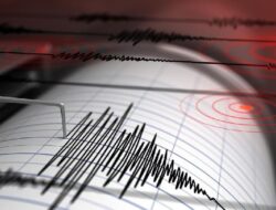 Gempa Terbaru: Bogor Guncang M 3,1, Sukabumi M 3,8