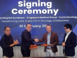 Inovasi Layanan Ciputra Hospital Surabaya: Pusat Rujukan Kanker Terbaik