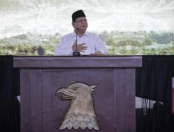 Prabowo Kumpulkan Ketum Koalisi: Penemuan dan Wawasan[‘yang Menjanjikan’]