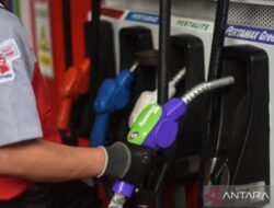 Pilih Jenis RON BBM Pertamina: Wawasan Terbaru