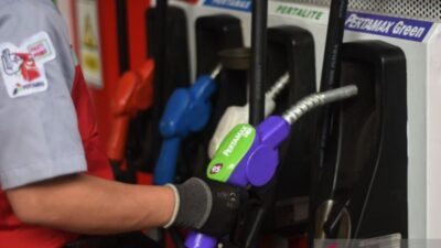Pilih Jenis RON BBM Pertamina: Wawasan Terbaru