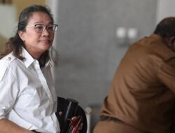 Agustiani Tio Surati KPK: Penemuan Baru dan Izin Berobat ke Cina