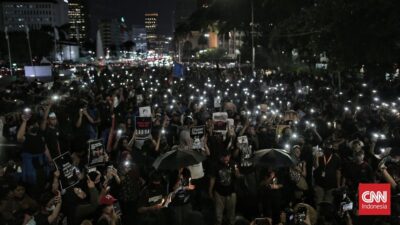 Respon Publik Indonesia terhadap Kebijakan Negara: Temuan Terbaru