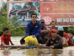 Tragedi Banjir Maros Sulsel: 3 Meninggal, Penemuan Terbaru