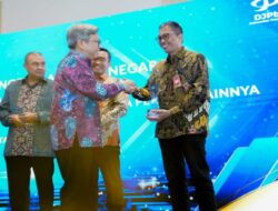 Perjanjian Kerja Sama Pengelolaan Kas Negara: Sinergi Keuangan Meningkat!