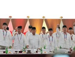 Kongres Luar Biasa Gerindra di Hambalang: Temuan Penting