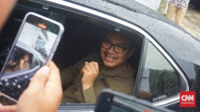 Koper di Akmil: Kepala Daerah PDIP dan Retreat yang Belum Ikut