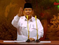 7 Poin Penting Pidato Prabowo: Wawasan Berharga
