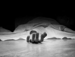 Pembunuh Pria Ditangkap: Kejadian di Lahan Kosong Pondok Aren Tangsel