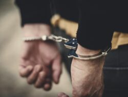 5 Orang Ditangkap karena Tawuran Fatal di Belawan