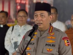 Penemuan Kapolri: Mutasi Perwira Tinggi Polri dan Wawasan Baru