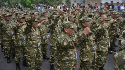 Bima Arya Ungkap Kondisi Kepala Daerah Saat Retret Akmil