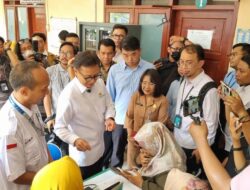 Program Cek Kesehatan Gratis di Bulan Ramadan: Manfaatkan Kesempatan Ini!