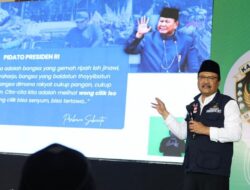 Gus Ipul Menjamin Bansos Aman: Penemuan Menjanjikan