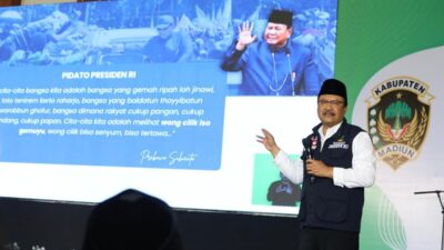 Gus Ipul Menjamin Bansos Aman: Penemuan Menjanjikan