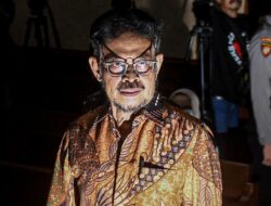 Pemerasan dan Gratifikasi: Kasus MA Mulai Diadili