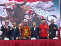 PDI-P Tunda Plt Sekjen Setelah Hasto Ditahan: Analisis dan Proyeksi