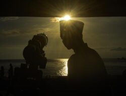 Hilal Masuk MABIMS: Persiapan Ramadan Besok