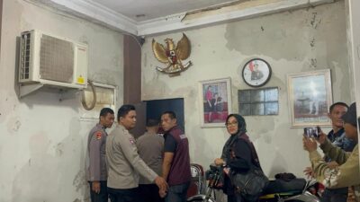 Pengungkapan Kasus Pagar Laut: 44 Saksi Diperiksa