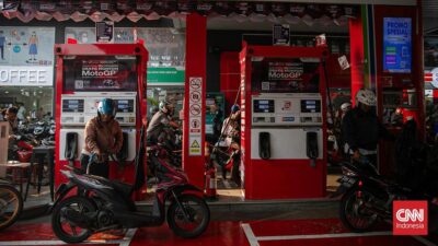 Penemuan SPBU Curang di Sukabumi: Warga Rugi Rp1,4 Miliar/Tahun