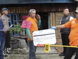 Penemuan Kasus Pembunuhan Wartawan Karo, Koptu HB: Wawasan Menjanjikan