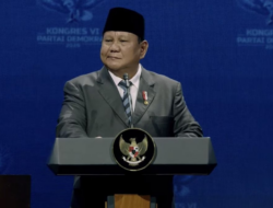 Prabowo Soroti Indonesia Gelap: Temuan Menjanjikan