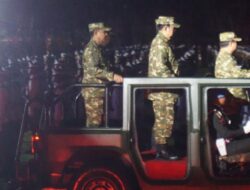Parade Senja di Retret Kepala Daerah yang Dipimpin Prabowo: Sorotan Event Eksklusif