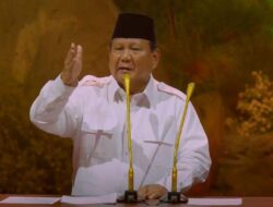 Prabowo Menyatakan Niat Maju Pilpres 2029: Analisis dan Proyeksi