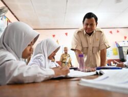 PDI-P Dukung Efisiensi Anggaran Prabowo: Wawasan Baru