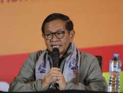Ini Alasan Program KJP Jakarta oleh Pramono Anung Kembali