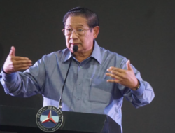 SBY Kenang Pertemuan dengan Pimpinan Parpol: Steril dan Berkesan