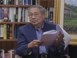 Retreat Kepala Daerah: Pengalaman Menjanjikan Bersama SBY di Akmil Magelang