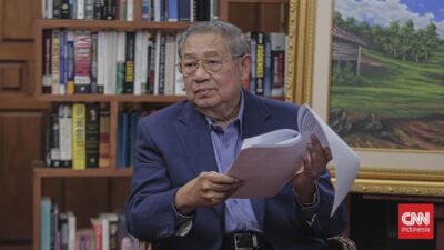 Retreat Kepala Daerah: Pengalaman Menjanjikan Bersama SBY di Akmil Magelang
