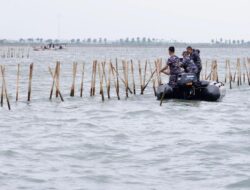 Investigasi DKP Banten Terkait SHGB-SHM Pagar Laut