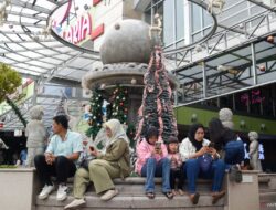 Daftar Rest Area Pulau Jawa 2025: Lokasi dan Fasilitas Terbaru