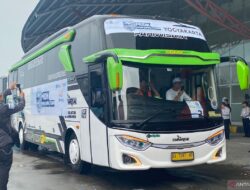 Perbedaan Bus VIP vs Eksekutif: Pilih Transportasi Terbaik
