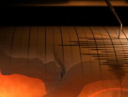 Gempa M 4,1 Guncang Bogor: Getaran Terasa hingga Depok