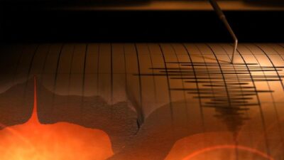 Gempa M 4,1 Guncang Bogor: Getaran Terasa hingga Depok