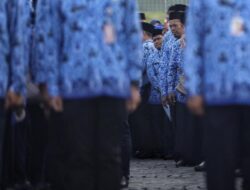 Perjalanan Menjadi PNS di Oktober 2025 & PPPK Maret 2026