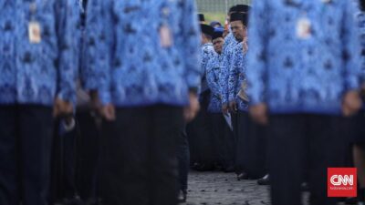 Perjalanan Menjadi PNS di Oktober 2025 & PPPK Maret 2026