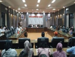 Puluhan PSK dan Mucikari Cilacap Adukan Nasib Pasca Lokalisasi Ditutup