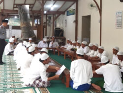 Lapas Banyuwangi: Narapidana Hafidz Al-Qur’an 30 Juz