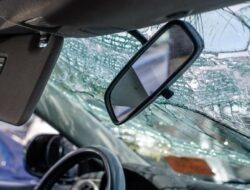 Kecelakaan Tragis: ABG Tabrak 3 Pemotor di BSD Tangerang