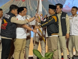 Gus Fawait Kembali Nakhodai Tidar Jatim: Kepemimpinan Diakui