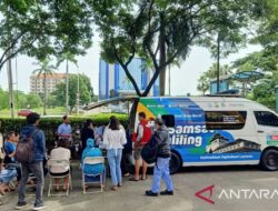 Cara Cek Besaran Pajak Kendaraan di Jabar: Online & Offline