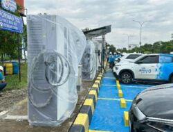 Mengenal SPKLU: Jenis, Penggunaan, dan Teknologi